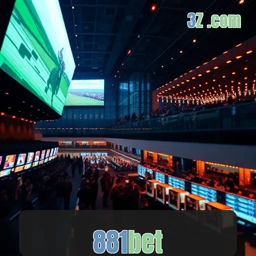 881bet: Explore o App Com Recursos Imperdíveis para Apostadores