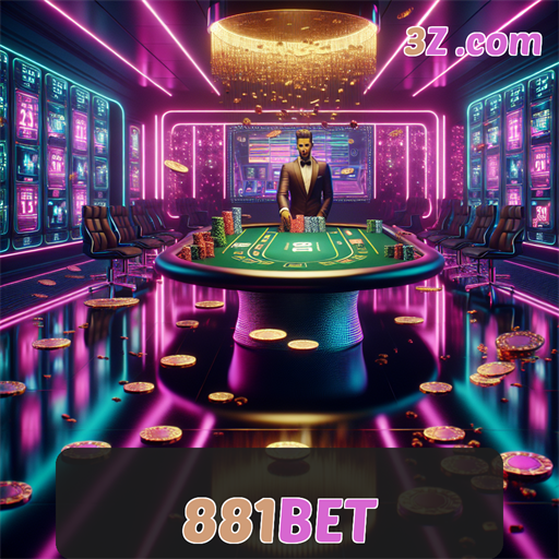 Apostas Empolgantes no 881bet: Diversão e Estratégia!