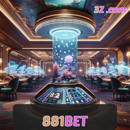 Inovação e Entretenimento: O App do 881bet