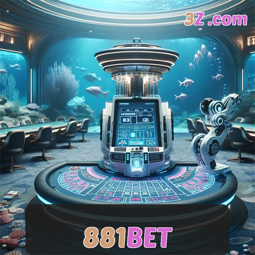 Baixar e Jogar no 881bet: Uma Experiência Única!