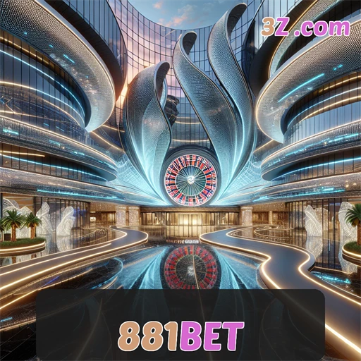 Aventura no Cassino 881bet: Emoções a Cada Jogada