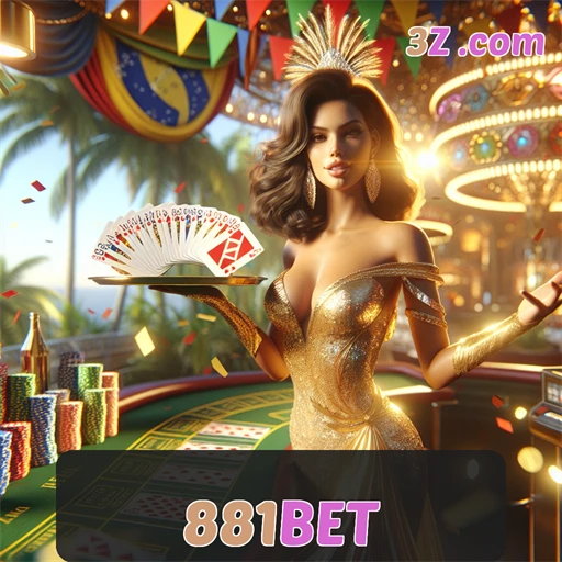 Login Criativo e Eficiente no 881bet para Jogadores