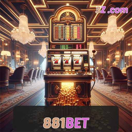 881bet