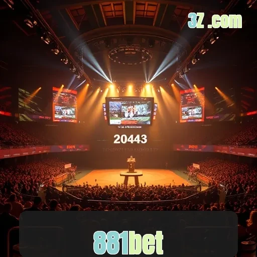 881bet e Seus Caça-Níqueis: Recursos Que Você Não Pode Perder