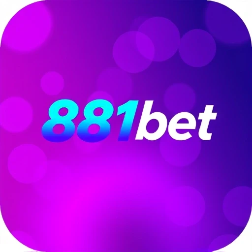 881bet logo